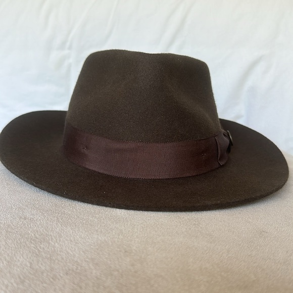 Goorin Bros Dean the Butcher Hat M - Picture 1 of 11